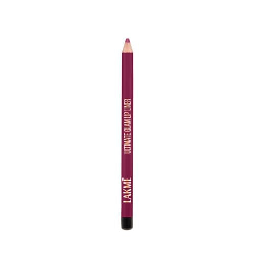 Lakme Ultimate Glam Lip Liner ï¿½ Cosmos Blush|1.15 gms|MRP 299