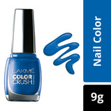 Lakme True Wear Color Crush 525|6 ml|MRP 140