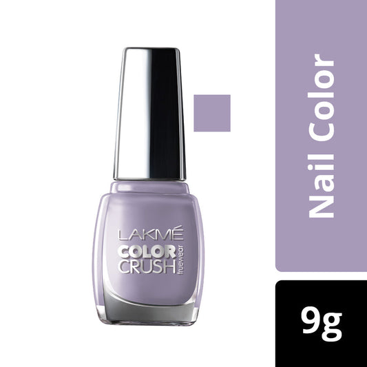 Lakme True Wear Color Crush 401|6 ml|MRP 140