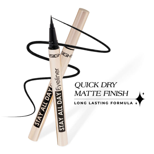 Insight Stay All Day Eyeliner|1 gms|MRP 180