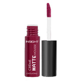 Insight Cr�me Matte Mousse Lipstick � 23 Fairy|6.5 gms|MRP 170