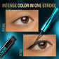 Lakm? 9 to 5 Eyeconic Liquid Eyeliner - Medium Brown|4.5 ml|MRP 299