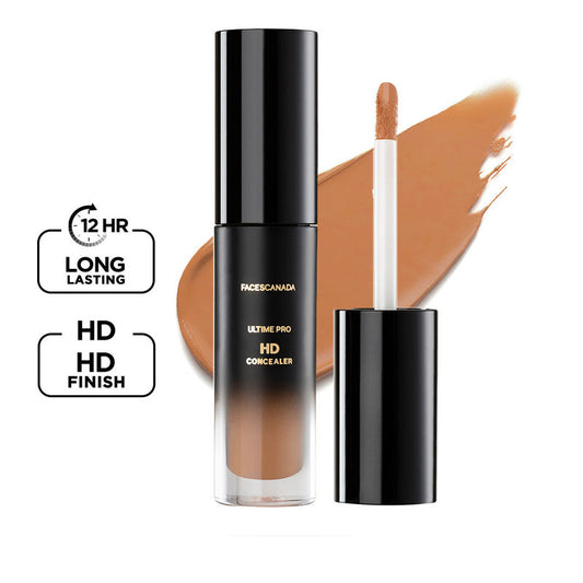 Faces Canada Ultimepro HD Concealer - Golden Rush 06|3.8 ml|MRP 549