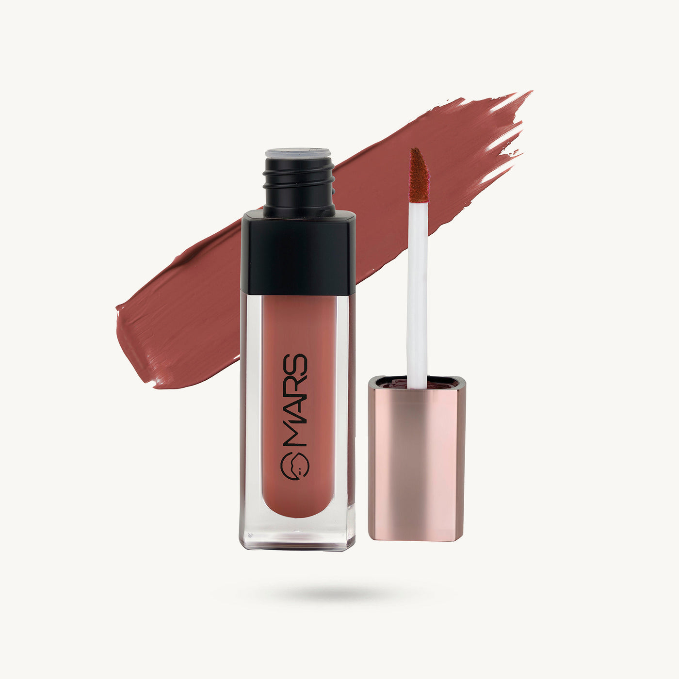 Mars Popstar | Liquid Mousse Lipstick 23 Best Shot|6 ml|MRP 249