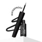 Nykaa Black Magic Liquid Eyeliner - Super Black 01|5 ml|MRP 325