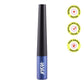Nykaa GLAMOReyes Waterproof & Smudgeproof Coloured Liquid Eyeliner - 02 Chaotic Calypso (Blue)|5 ml|MRP 349