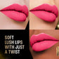 Lakmï¿½ Forever Matte Lipstick ï¿½ Pink Prom|4.5 gms|MRP 349