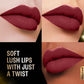 Lakmï¿½ Forever Matte Lipstick ï¿½  Burgundy Bloom|4.5 gms|MRP 349
