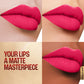 Lakm? 9 To 5 Powerplay Priming Matte Lipstick - Pink Perfect|3.6 gms|MRP 650