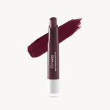 Mars Super Stay | Non Transfer Lipstick 25 Mulled Wine|2.6 gms|MRP 279