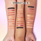 Nykaa Eyes On Me! 10-in-1 Eyeshadow Palette - Smokey at 8!|12 gms|MRP 699