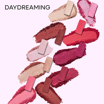Nykaa Eyes On Me! 10-in-1 Eyeshadow Palette - Daydreaming|12 gms|MRP 699