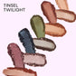 Nykaa Eyes On Me! 10-in-1 Eyeshadow Palette - Tinsel Twilight|12 gms|MRP 699