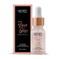 Renee Face Gloss With Hyaluronic Acid - Rose Gold|10 ml|MRP 599