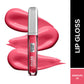 Faces Canada Beyond Shine Lip Gloss - Amigurl 01|3 ml|MRP 499