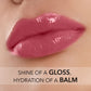 Faces Canada Beyond Shine Lip Gloss - Amigurl 01|3 ml|MRP 499
