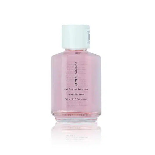 Faces Canada Nail Enamel Remover|30 ml|MRP 99