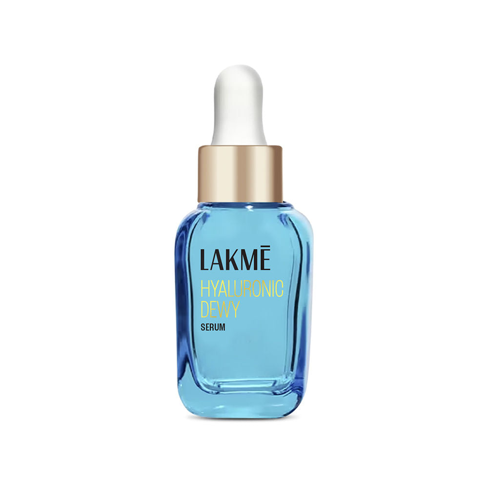 Lakme Absolute 10% Hyaluronic Acid-Pentavitin Complex Face Serum|30 ml|MRP 799