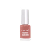 Lakme True Wear Color Crush 82|6 ml|MRP 140