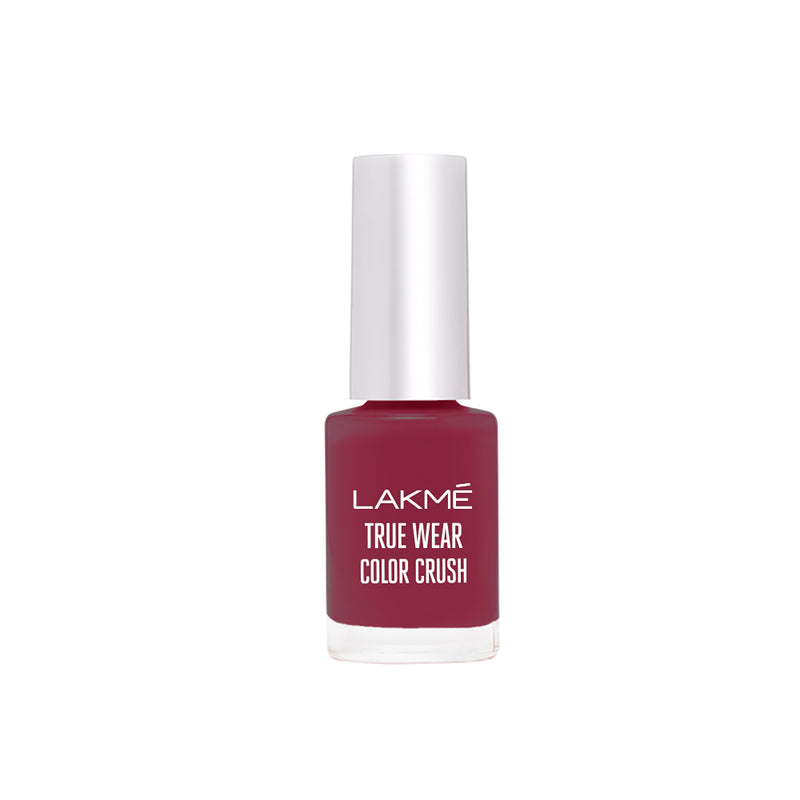Lakme True Wear Color Crush 22|6 ml|MRP 140