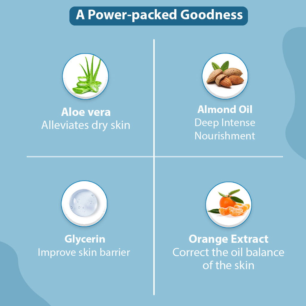 Aaryanveda Aps Ozone Facial Kit|510 gms|MRP 2520