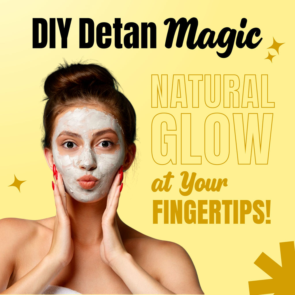 Aaryanveda Tan Removal De-Tan Diy Kit|45 ml|MRP 150