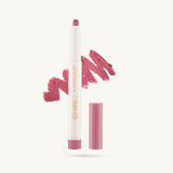 Mars Retractable Lip Crayon | Poppins 06 Blushing Nude|1.3 gms|MRP 299