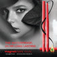 Faces Canada Magneteyes Kajal - Black|0.35 gms|MRP 189