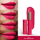 Faces Canada 3 in 1 LongStay Matte Lipstick - Day Dream Pink 02|2 gms|MRP 599