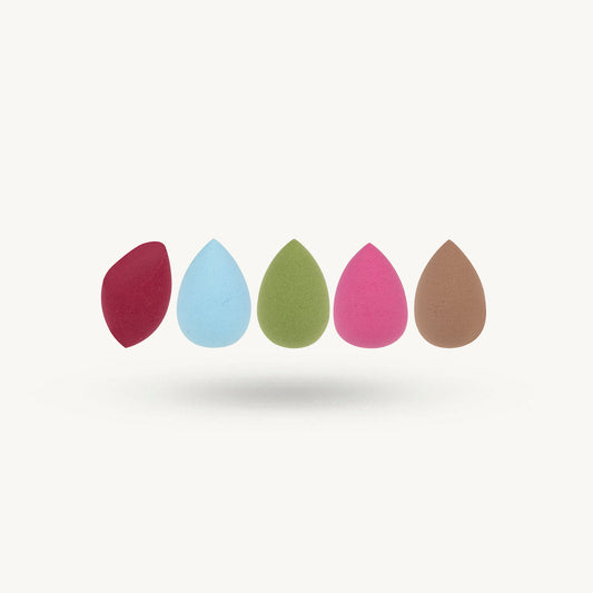 Mars Beauty Blenders Pack of 5 |MRP 149