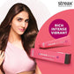 Streax Professional Argan Secrets Hair Colourant Cream - Soft Black