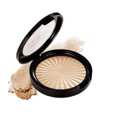 Swiss Beauty Silky Mousse Highlighter � 02 Rasberry|7 gms|MRP 369