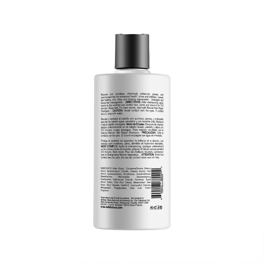 De Fabulous Reviver Conditioner 1000ml | Repair & Smooth Hair
