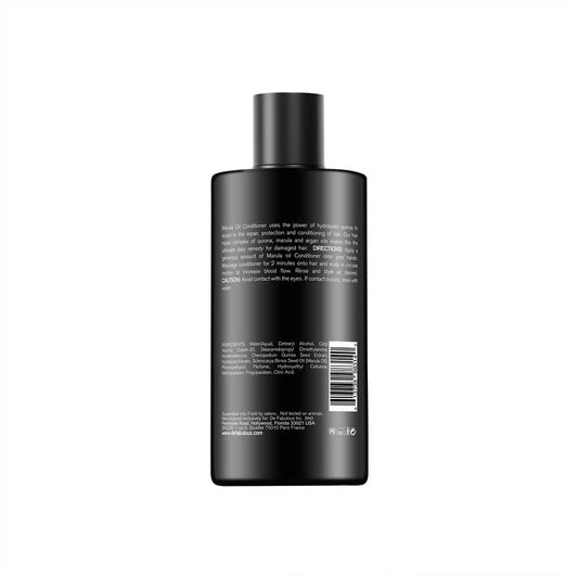 De Fabulose Marula Oil Conditioner 250ml | Premium Nourishing Hair Conditioner