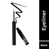 Nykaa 24H Vinyl Luxe Liquid Eyeliner|1.7 ml|MRP 749