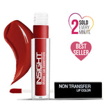 Insight Non Transfer Lipcolor 03 Divine Wine|4 ml|MRP 120