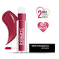 Insight Non Transfer Lipcolor 05 Cocoa Plum|4 ml|MRP 120