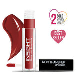 Insight Non Transfer Lipcolor 22 Autumn|4 ml|MRP 120