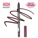 Insight Color?Rich Lip Liner � 06 Simply Wine|1.5 gms|MRP 100