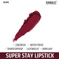 Insight Super Stay Lipstick 29 Olivia|7 gms|MRP 350