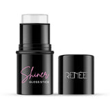 Renee Shiner Gloss Stick|5 gms|MRP 399