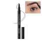 Renee Browfill Eyebrow Pen- Black|1 ml|MRP 450
