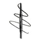 Renee Superdense Eyebrow Pencil - Black|0.4 gms|MRP 450