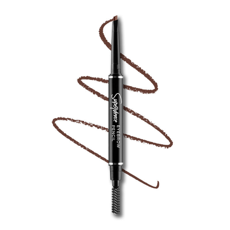 Renee Superdense Eyebrow Pencil - Brown|0.4 gms|MRP 450