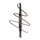 Renee Superdense Eyebrow Pencil - Brown|0.4 gms|MRP 450