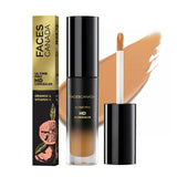 Faces Canada Ultimepro HD Concealer - Toffee Love 04|3.8 ml|MRP 549