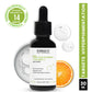 Insight 10% Niacinamide Vitamin C Face Serum|30 ml|MRP 299