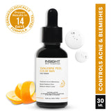 Insight Tangerine Peel Clear Skin Face Serum|30 ml|MRP 299