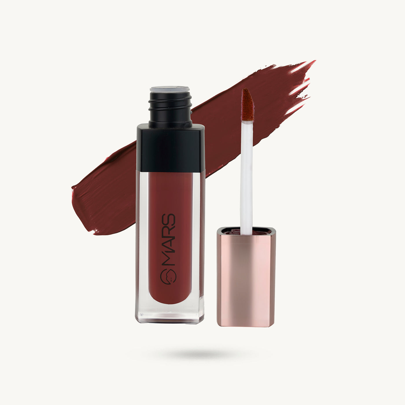 Mars Popstar | Liquid Mousse Lipstick 03 Chorus Girl|6 ml|MRP 249