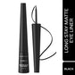 Faces Canada Ultime Pro Matte Play Eyeliner - Black |2.5 ml|MRP 699